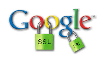 强制 Google.com 域名使用 HTTPS（SSL）